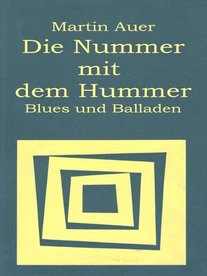 cover image of Die Nummer mit dem Hummer